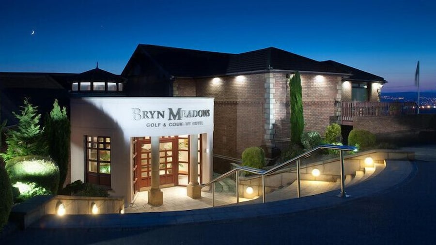 Bryn Meadows Golf, Hotel & Spa