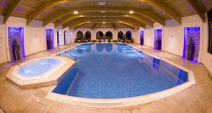 Bryn Meadows Golf, Hotel & Spa