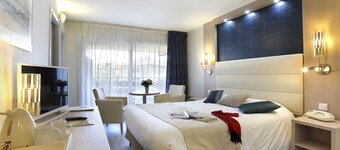 Logis Hôtel Arc en Ciel