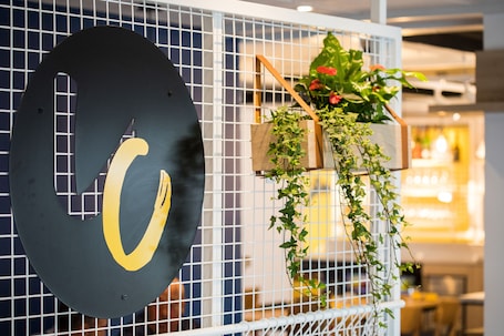 ibis Lille Lomme Centre