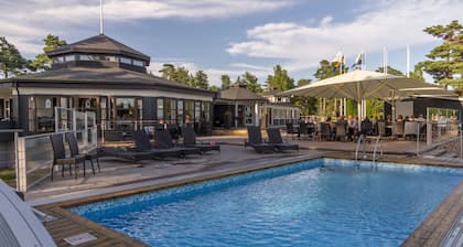KĂ€ringsund Resort & Conference