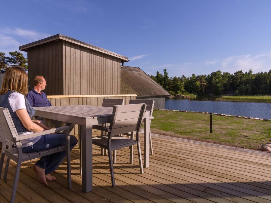 Teras/patio