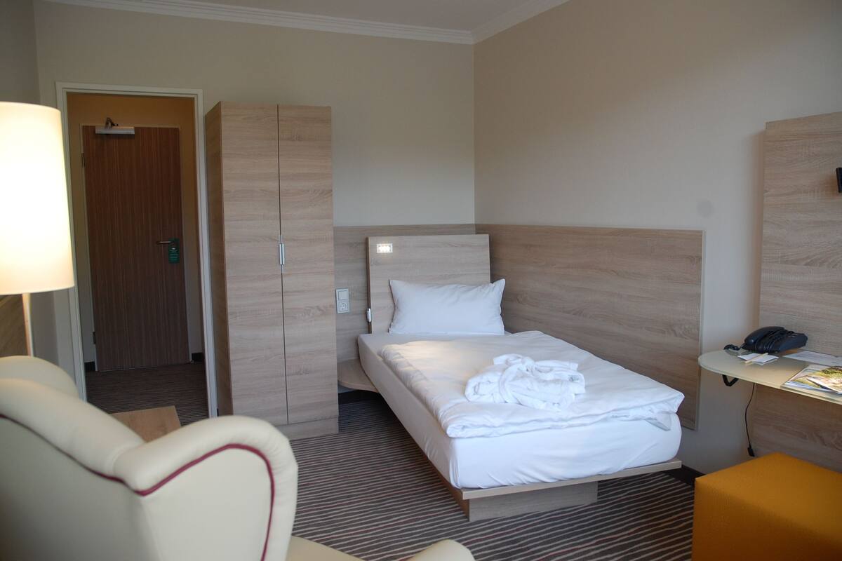 Chambre Simple