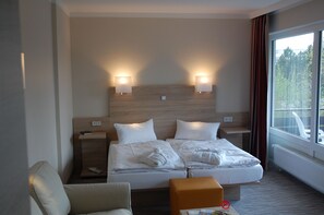 Chambre Double Standard