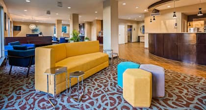 Best Western Dothan Inn & Suites
