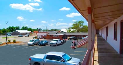 American Inn And Suites Childress