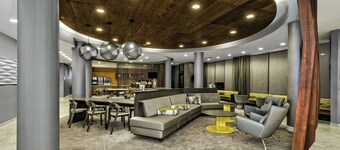 SpringHill Suites by Marriott San Antonio Airport