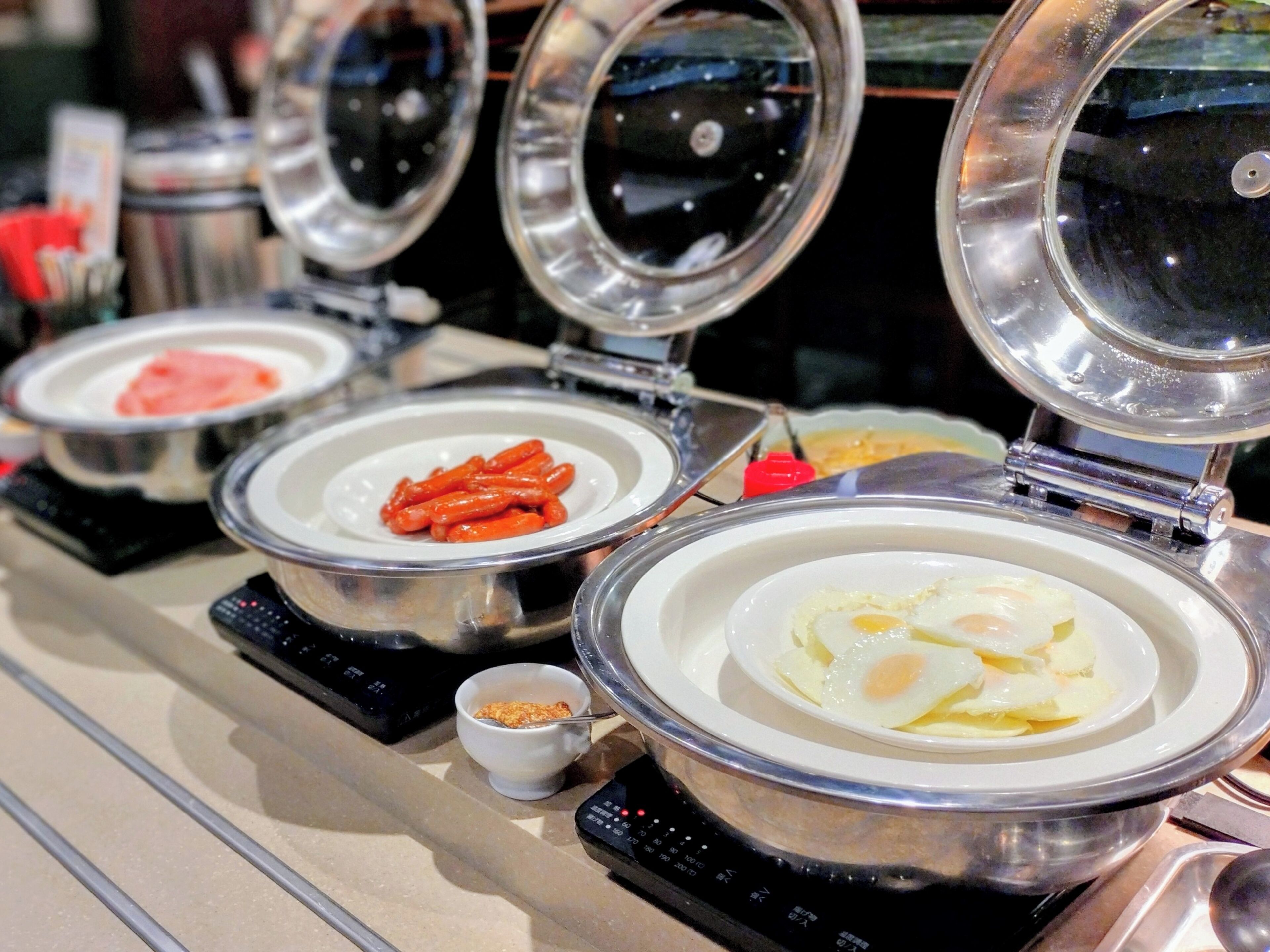 Foto - New Osaka Hotel