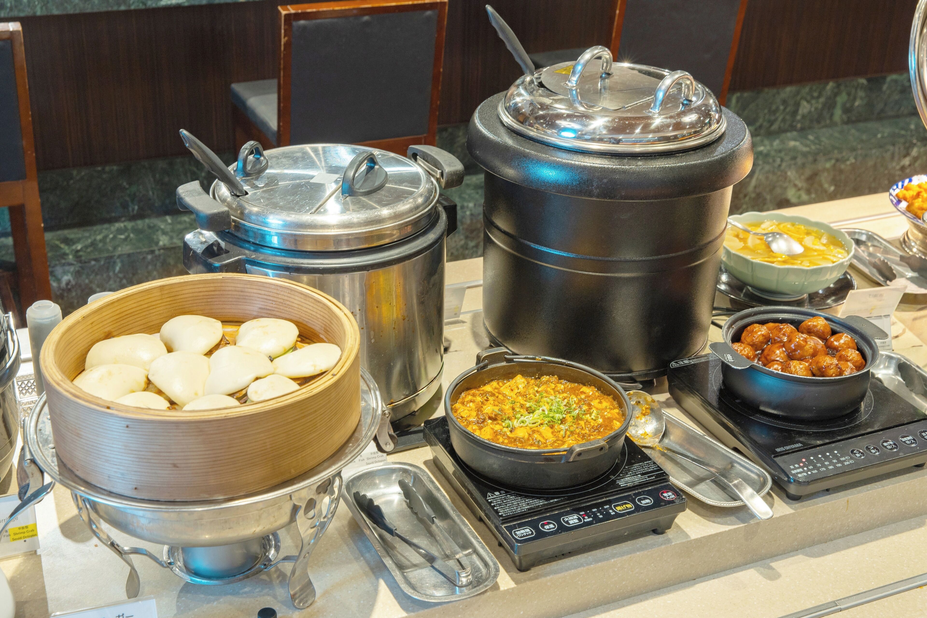 Foto - New Osaka Hotel