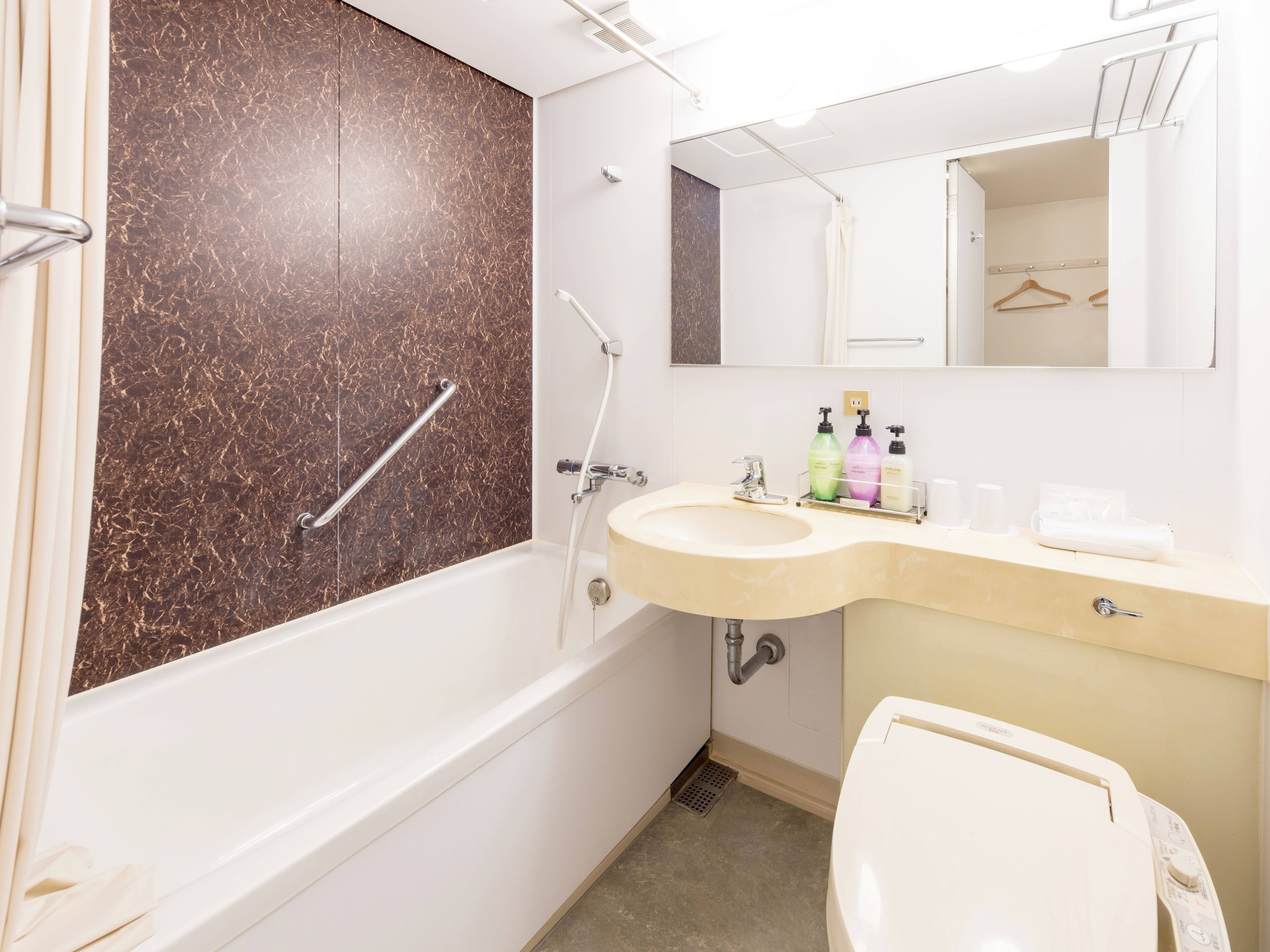 Foto - New Osaka Hotel