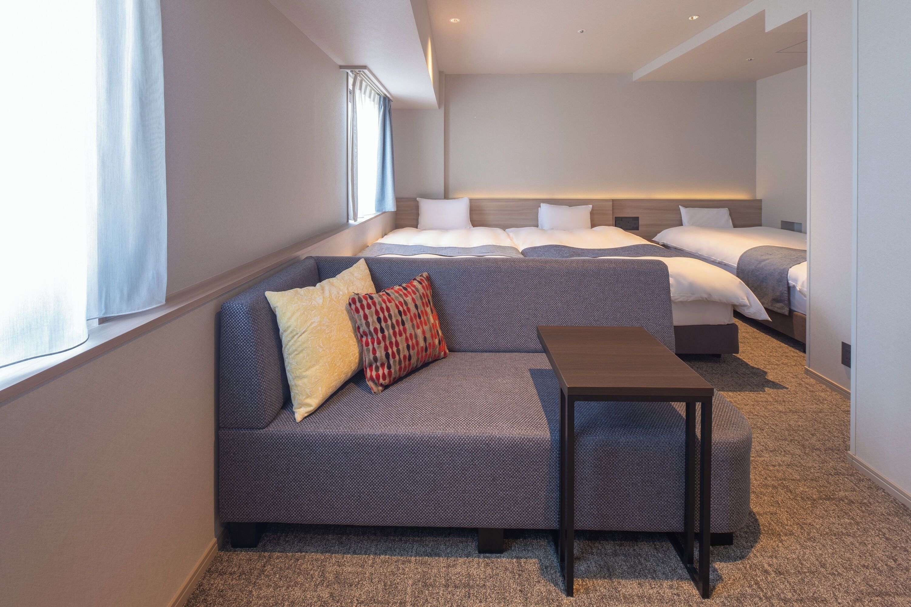 Foto - New Osaka Hotel