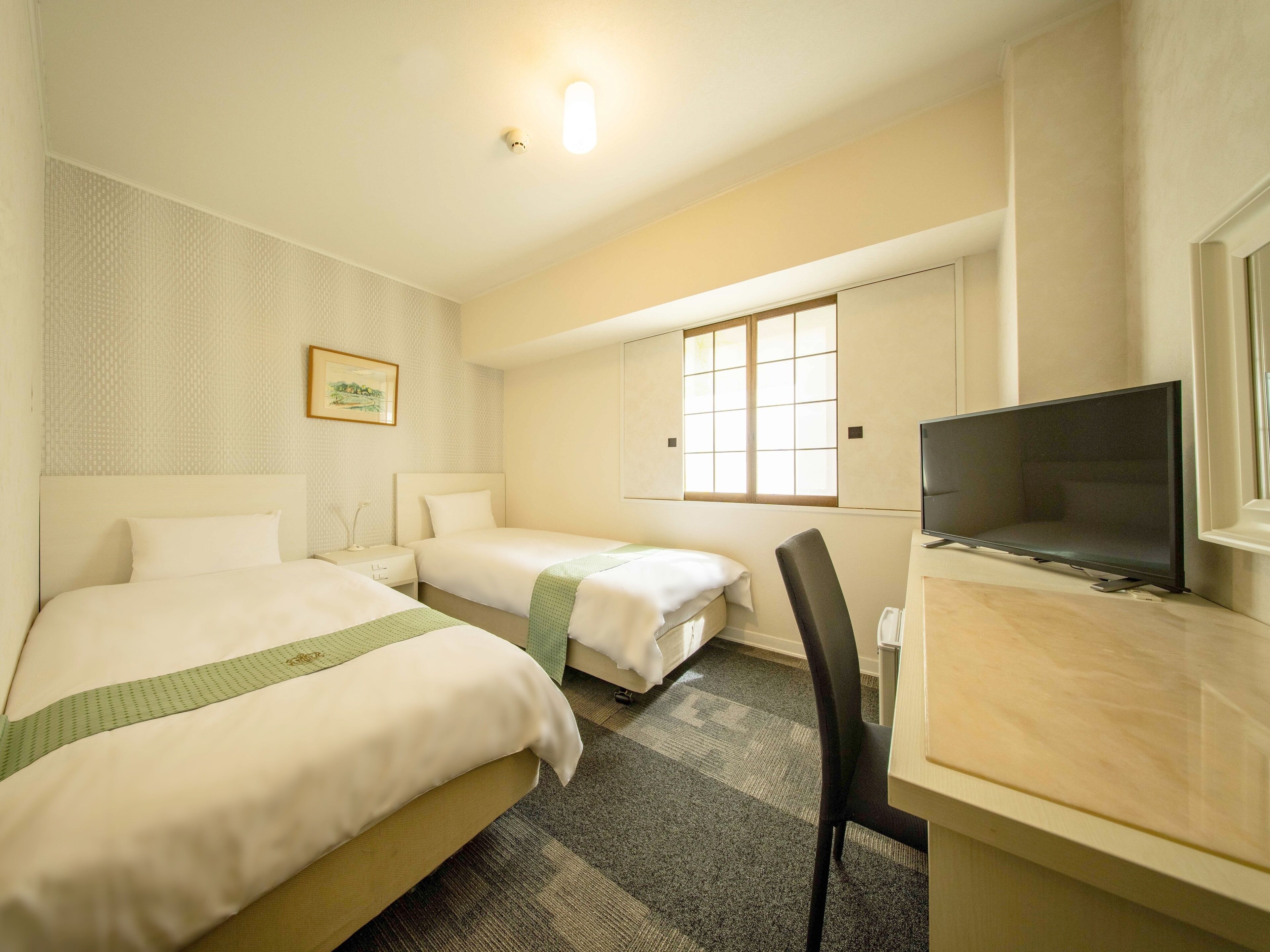 Foto - New Osaka Hotel