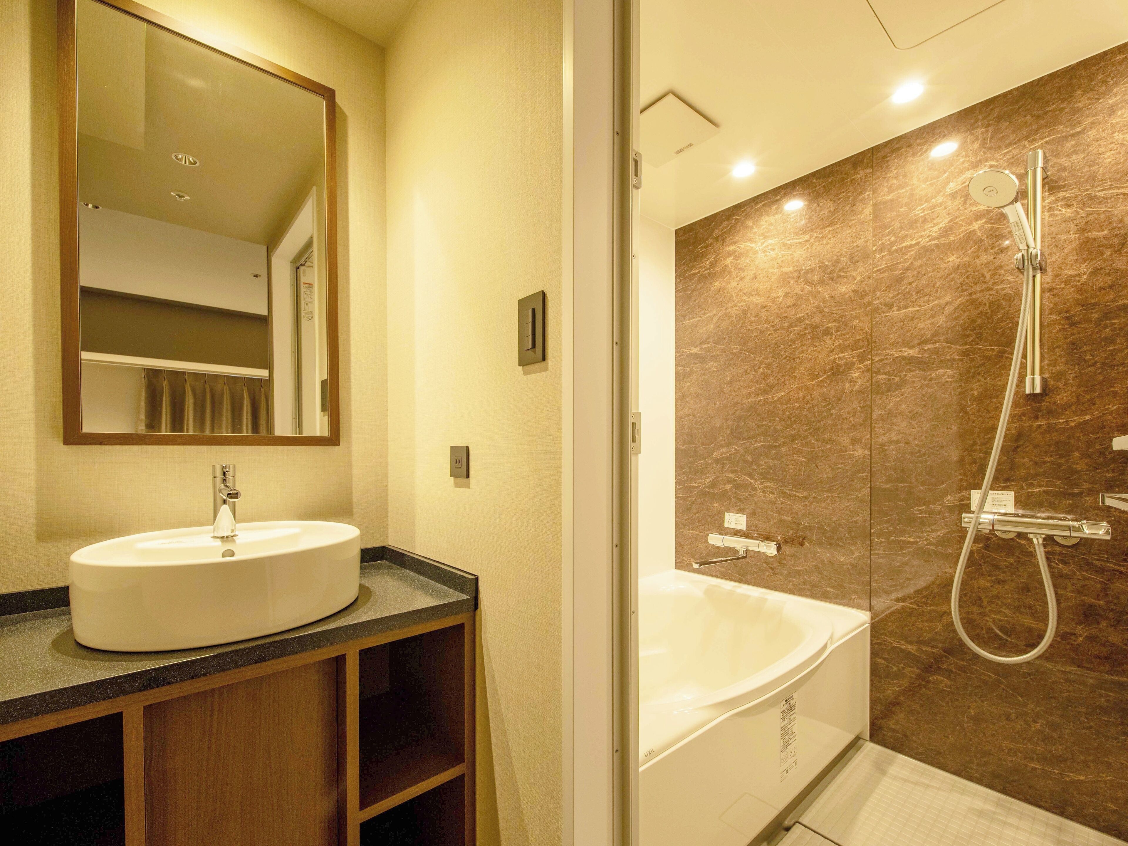 Foto - New Osaka Hotel