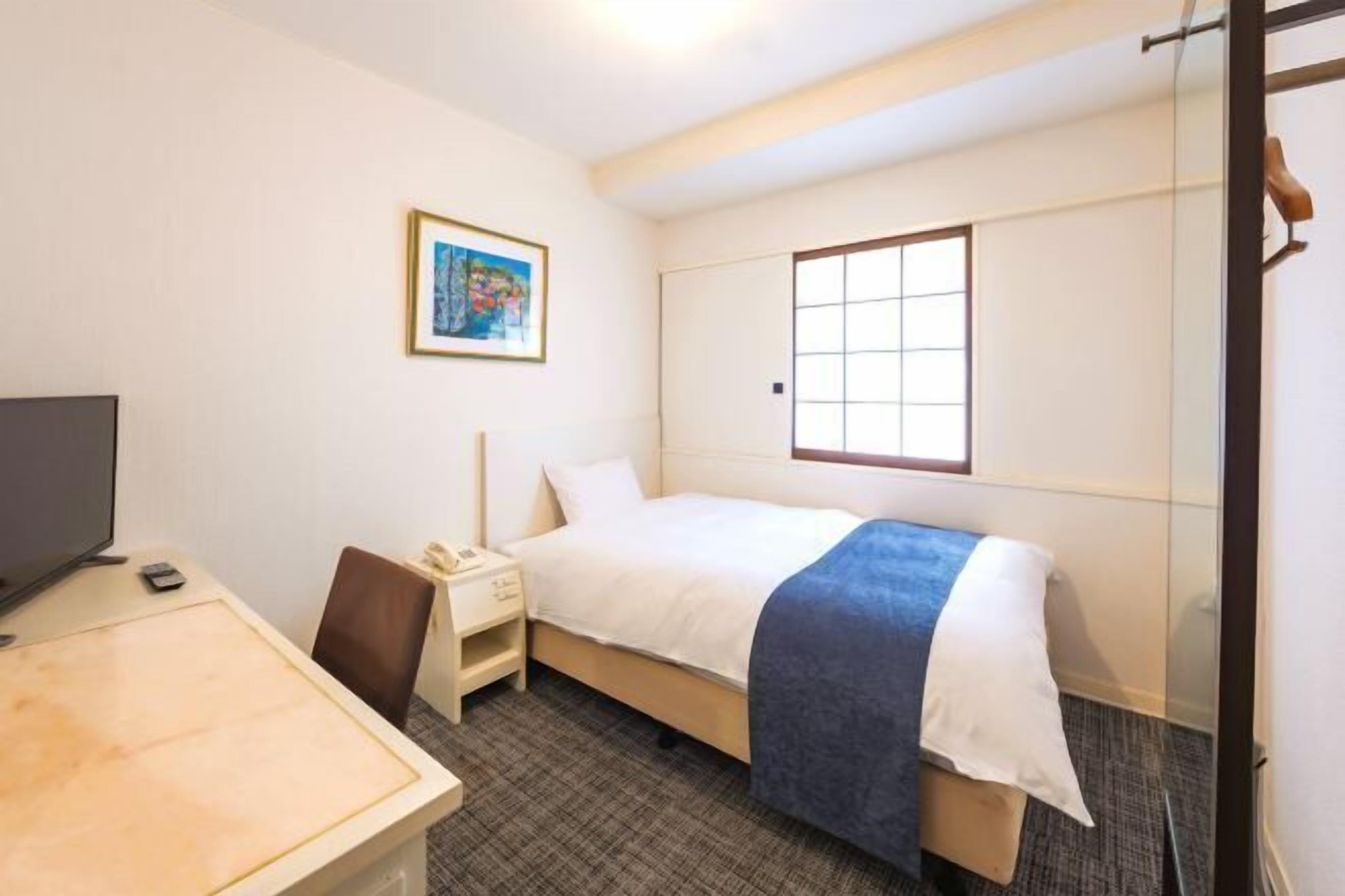 Ilmainen Wi-Fi, vuodevaatteet