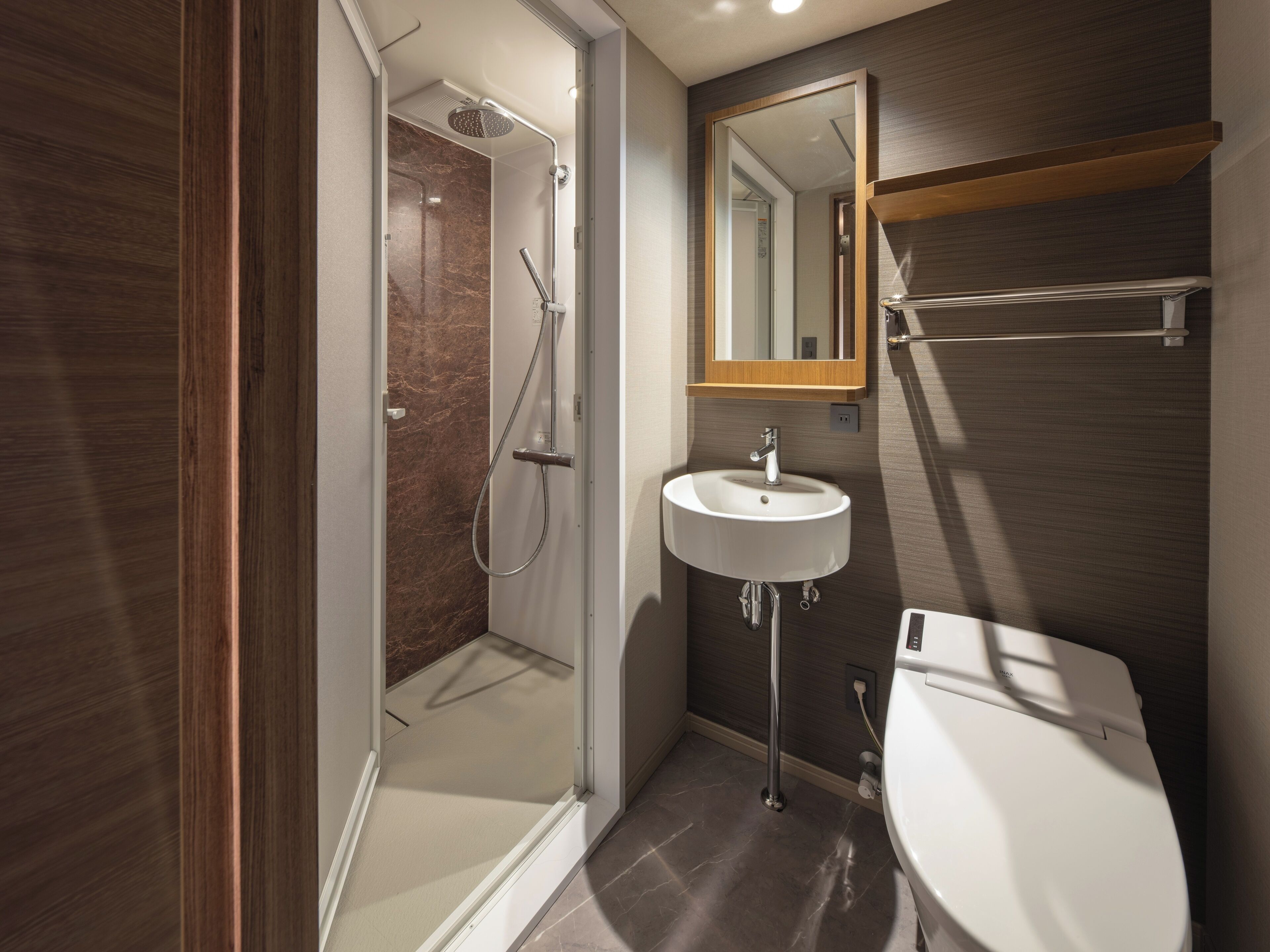 Foto - New Osaka Hotel