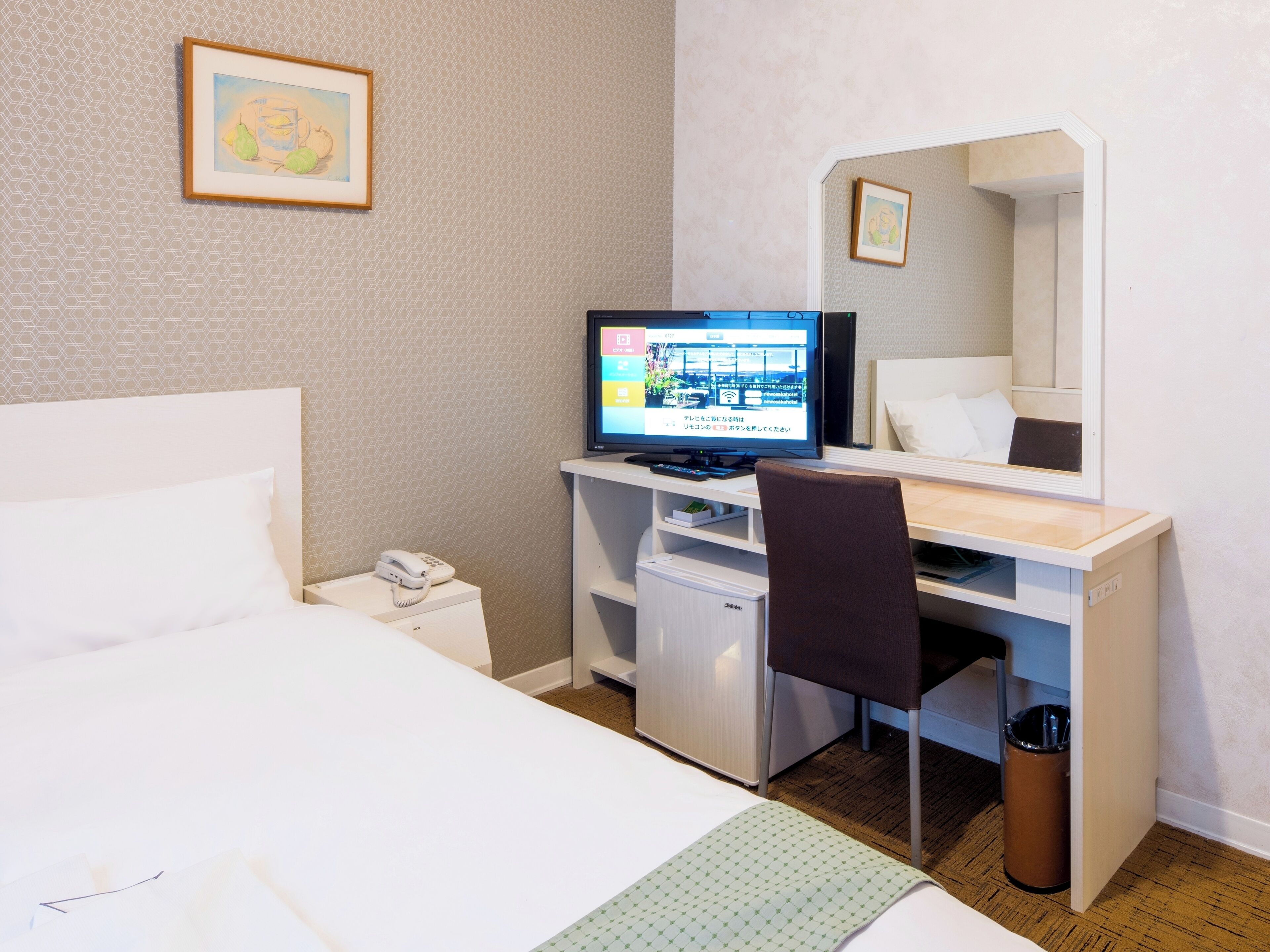 Foto - New Osaka Hotel