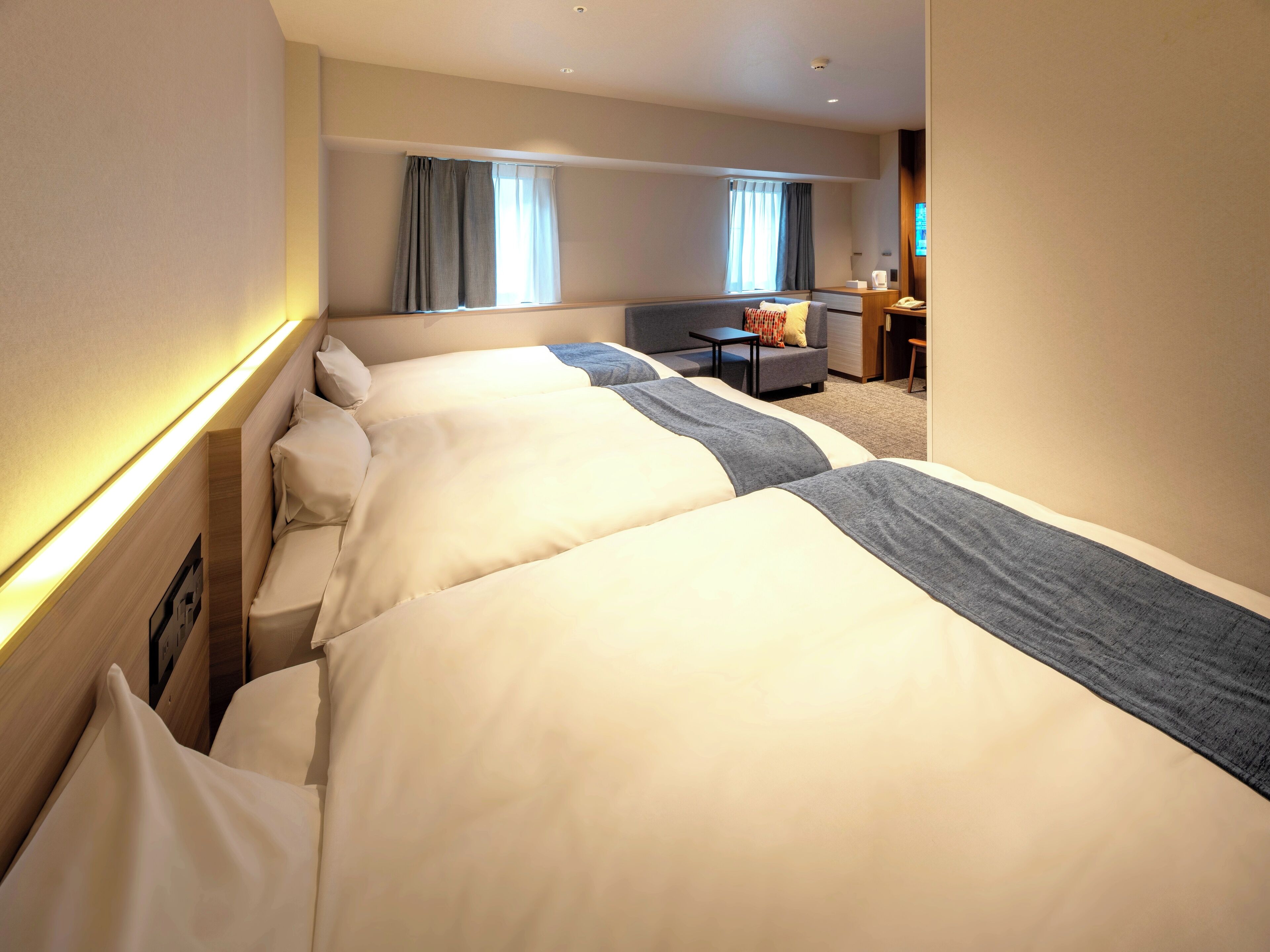 Foto - New Osaka Hotel