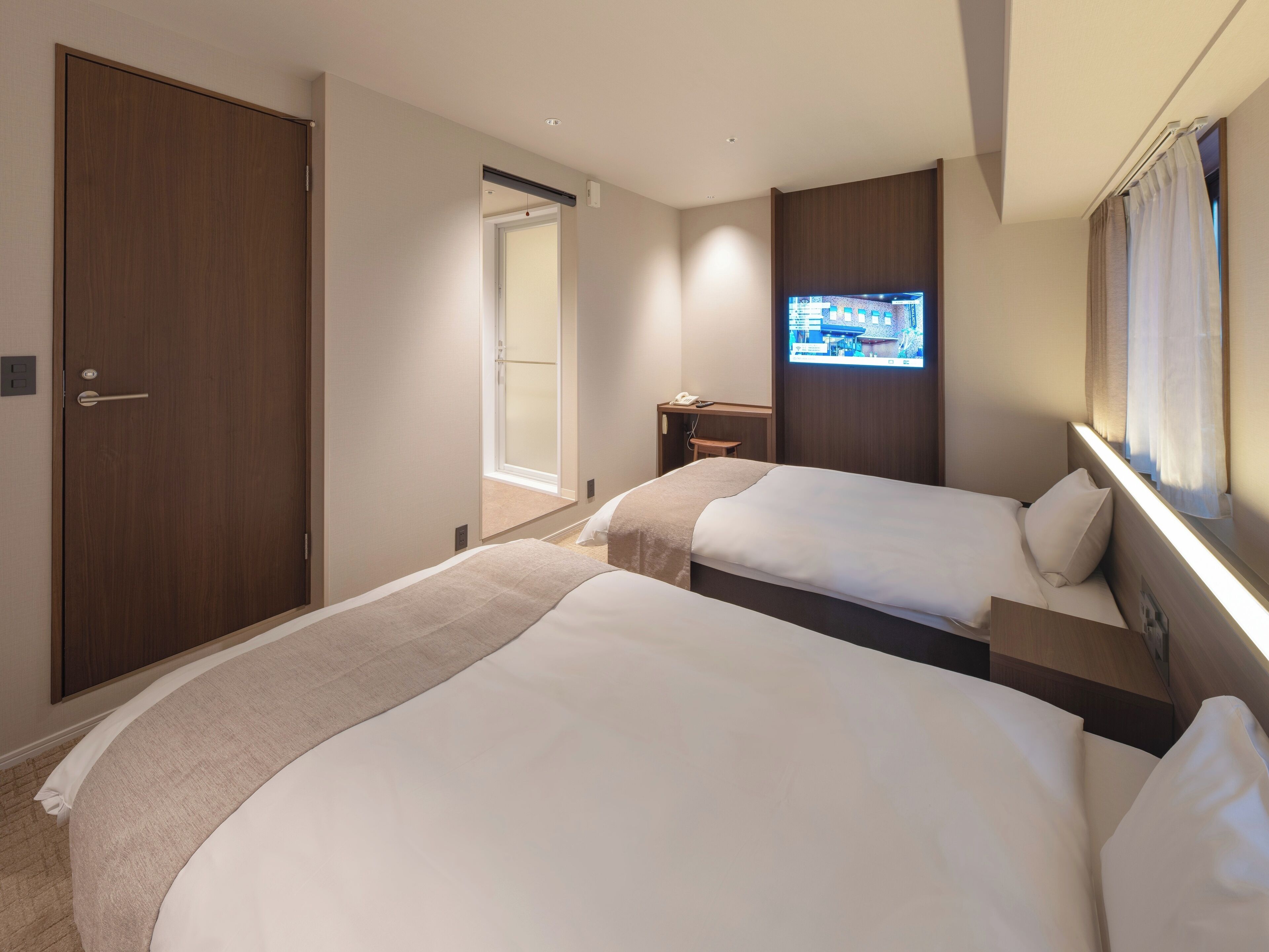 Foto - New Osaka Hotel