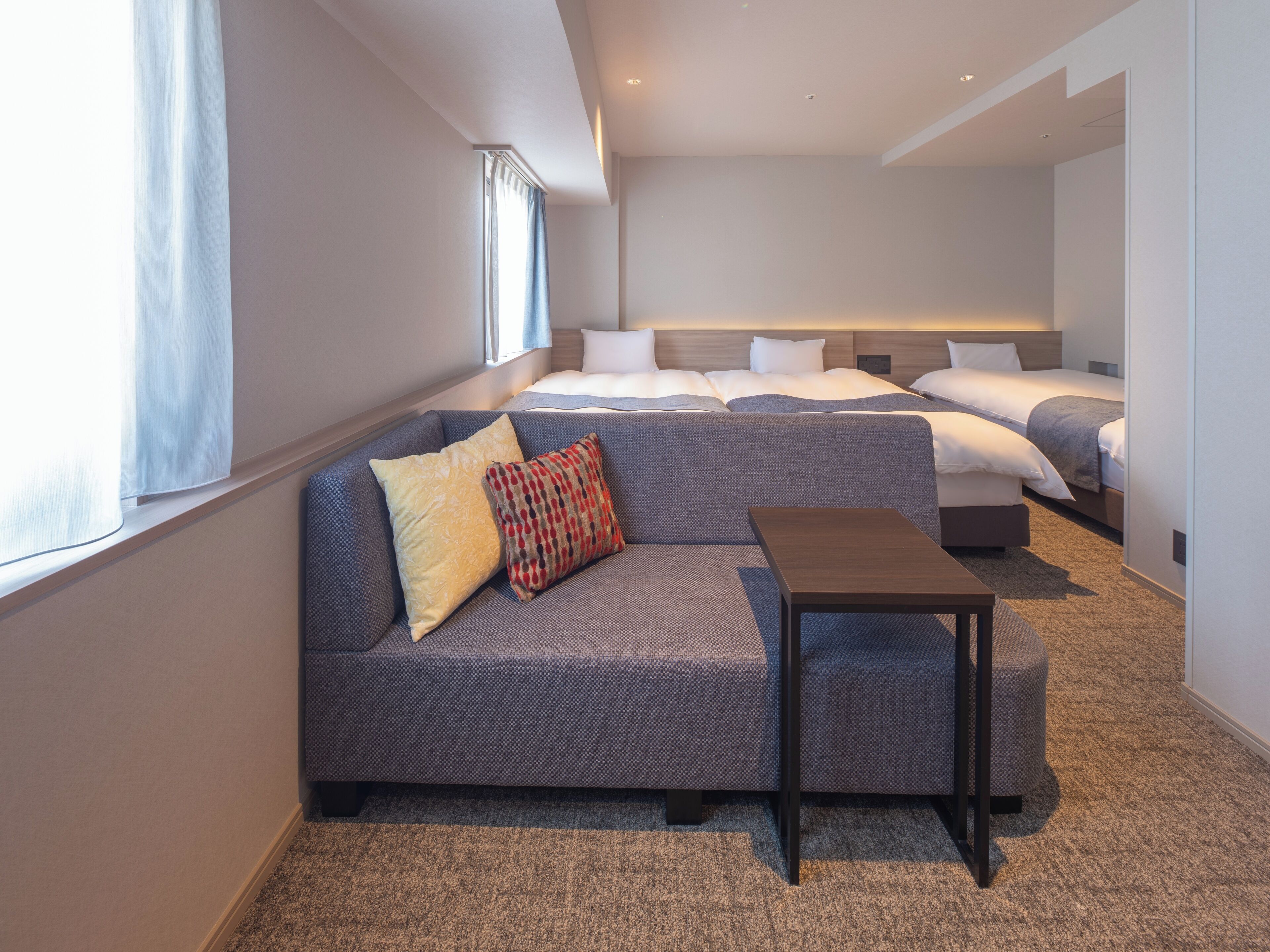 Foto - New Osaka Hotel
