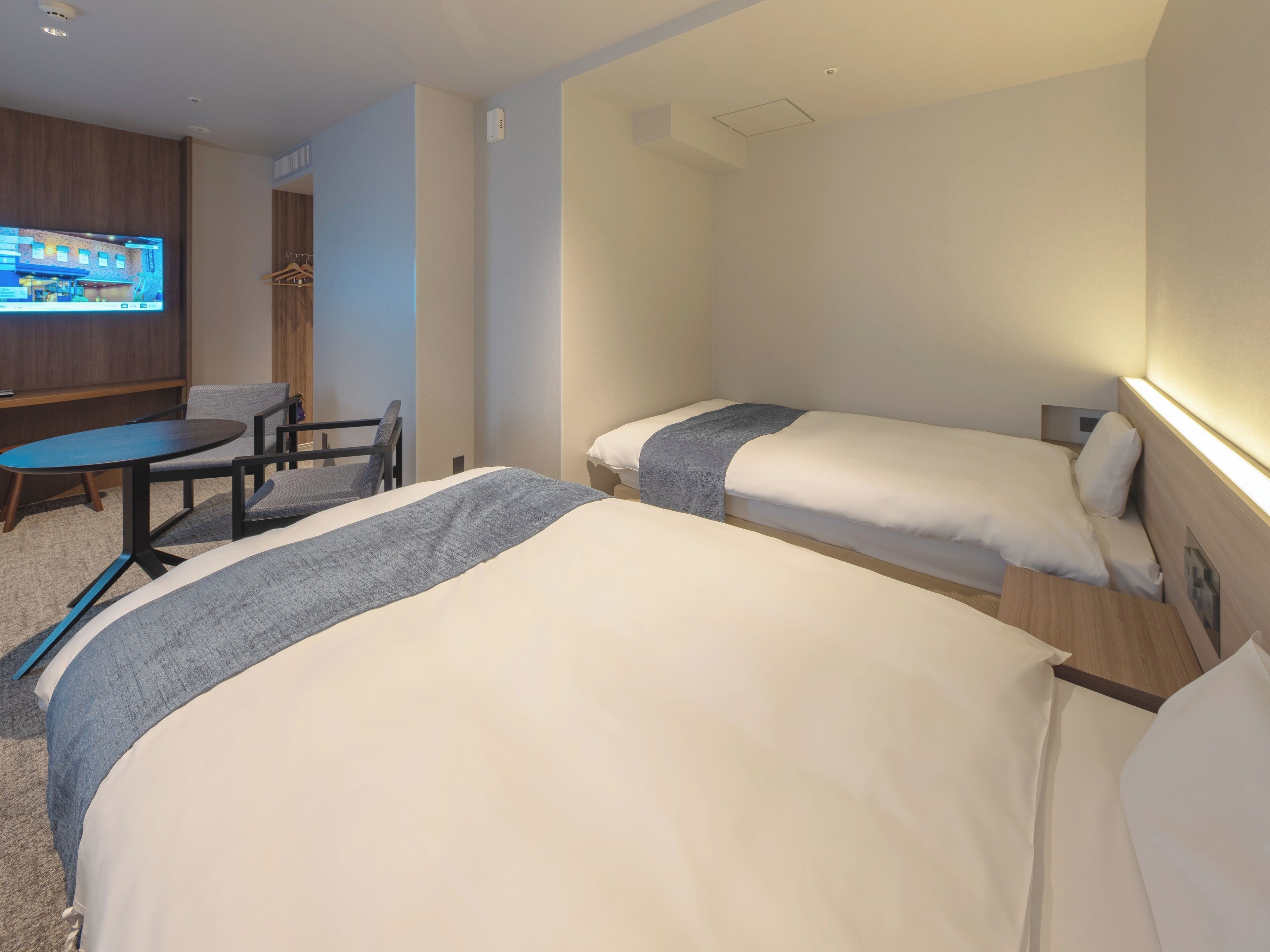 Foto - New Osaka Hotel