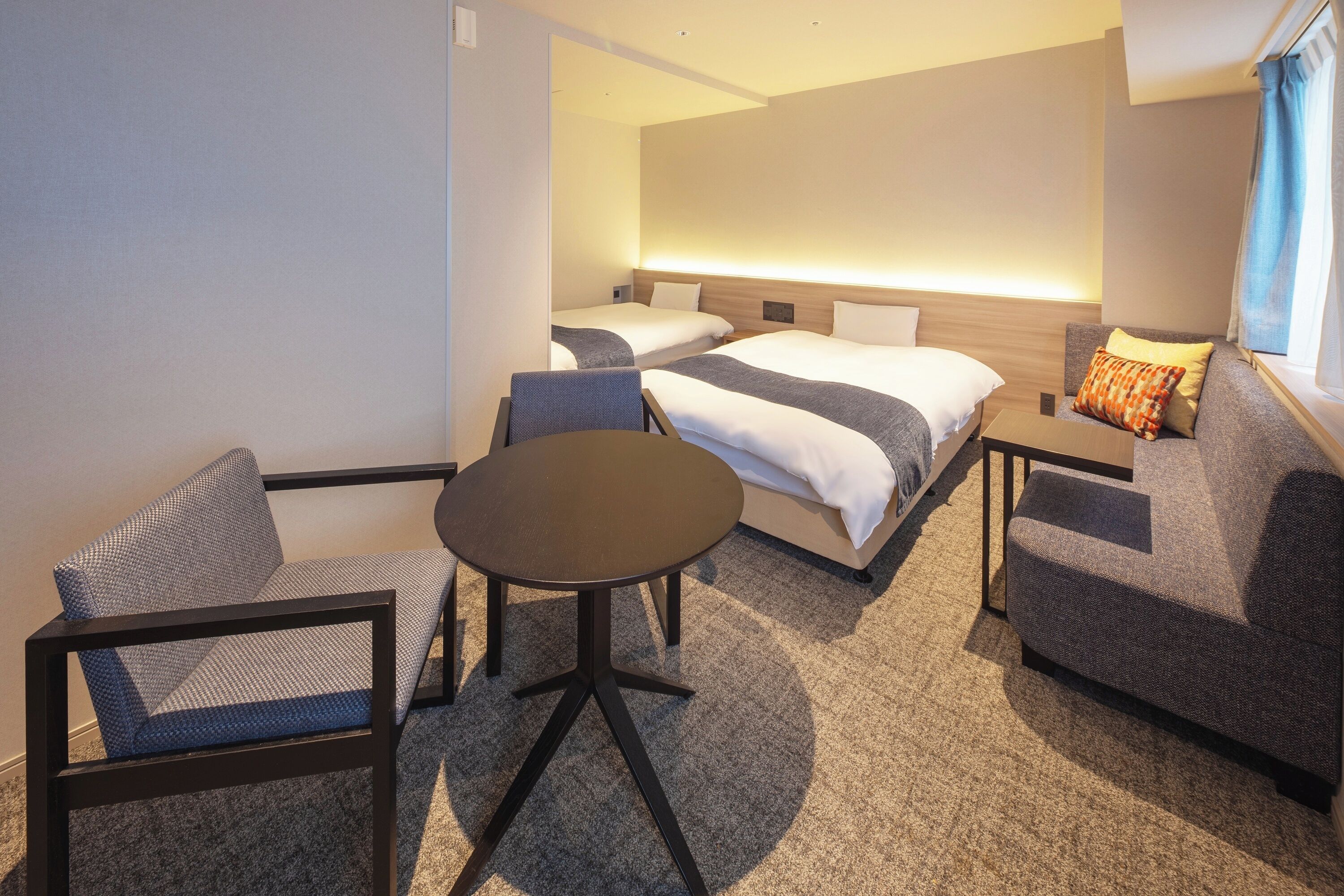 Foto - New Osaka Hotel