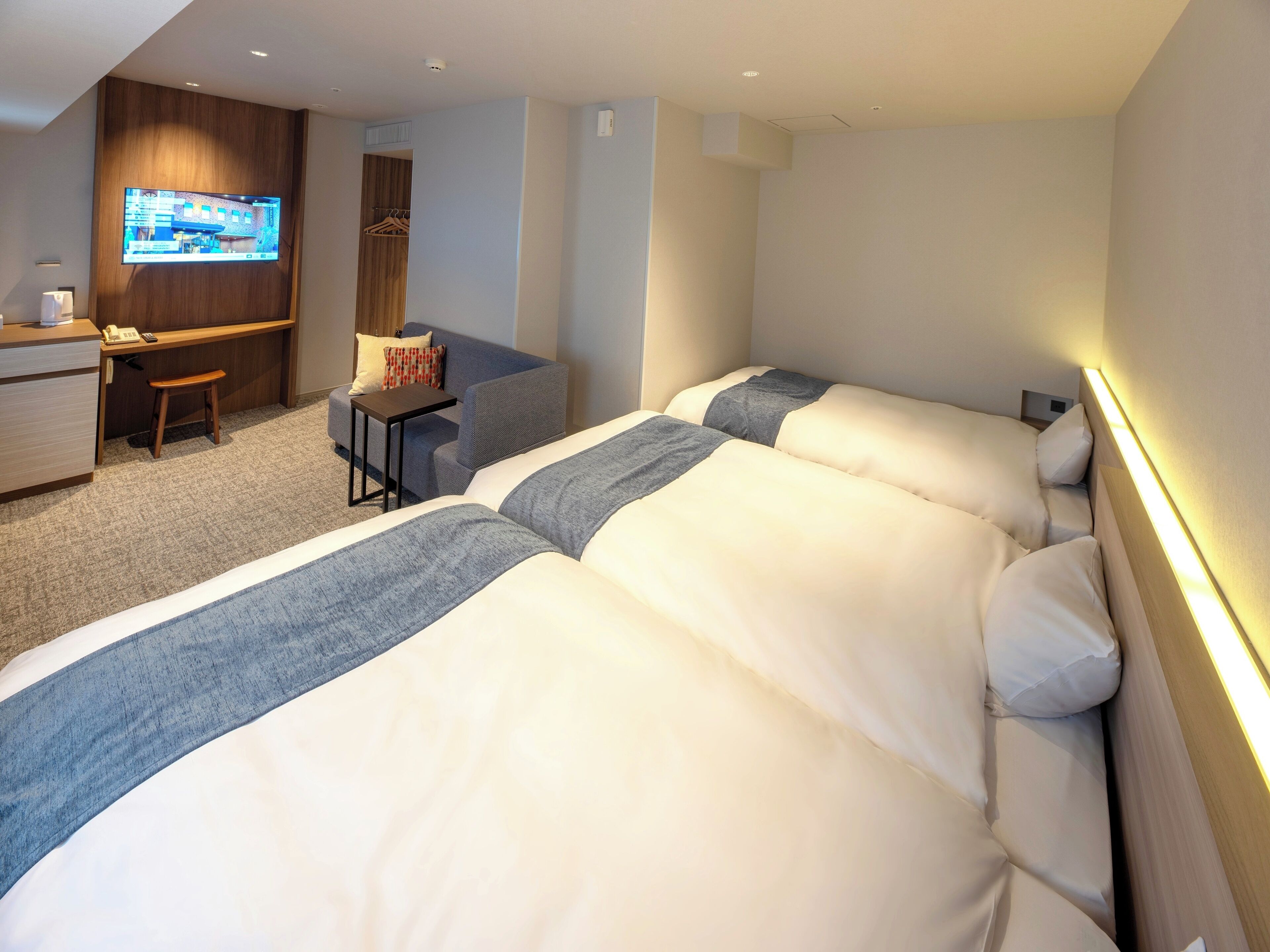 Foto - New Osaka Hotel