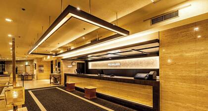 New Osaka Hotel