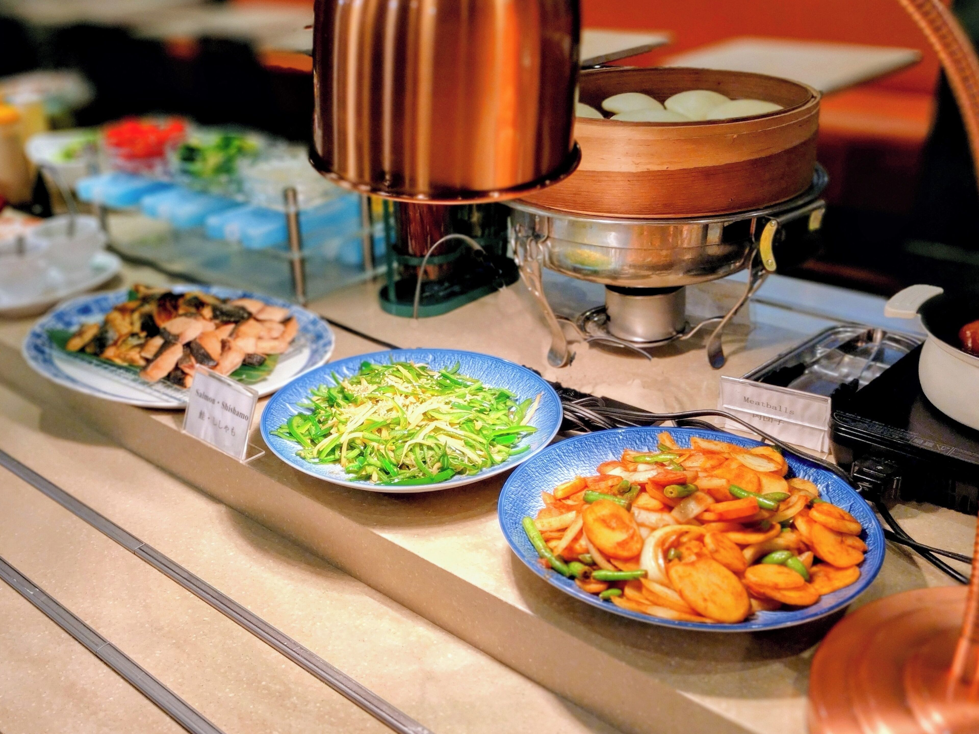 Foto - New Osaka Hotel