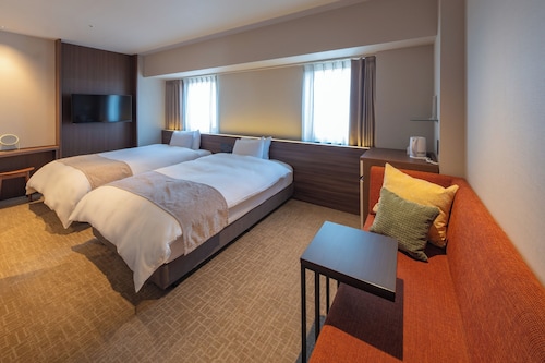 ニューオーサカホテル