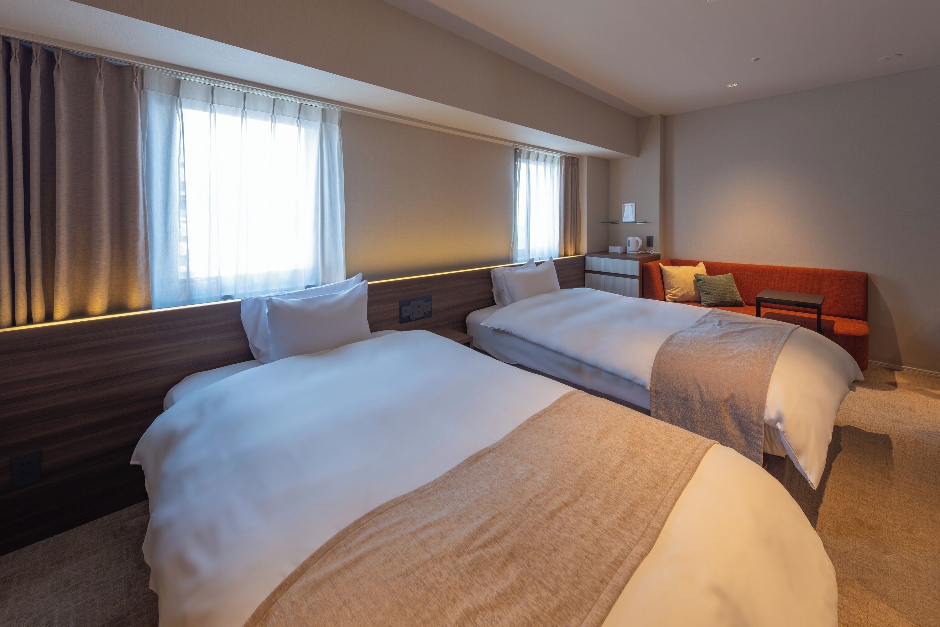 Foto - New Osaka Hotel