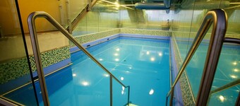 Distinction Wellington Century City Hotel