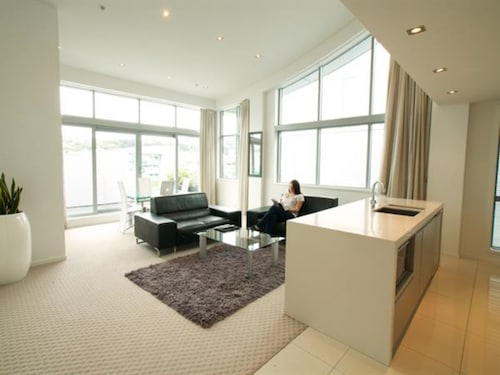 Distinction Wellington Century City Hotel