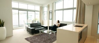 Distinction Wellington Century City Hotel