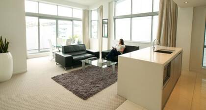 Distinction Wellington Century City Hotel