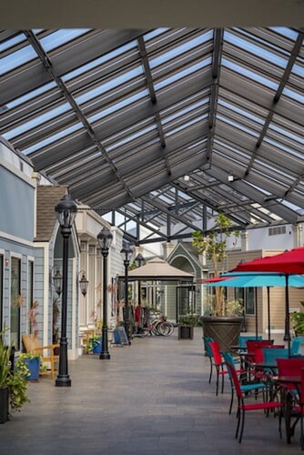 Oceano Hotel and Spa