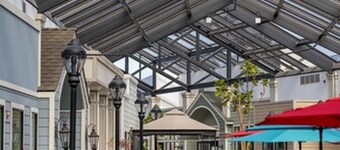 โอเชียโน โฮเทลแอนด์สปา