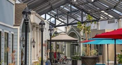 Oceano Hotel and Spa