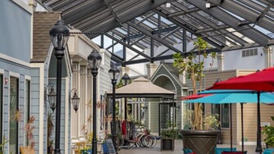 Oceano Hotel and Spa