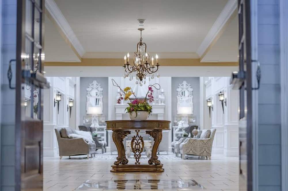 Oceano Hotel and Spa