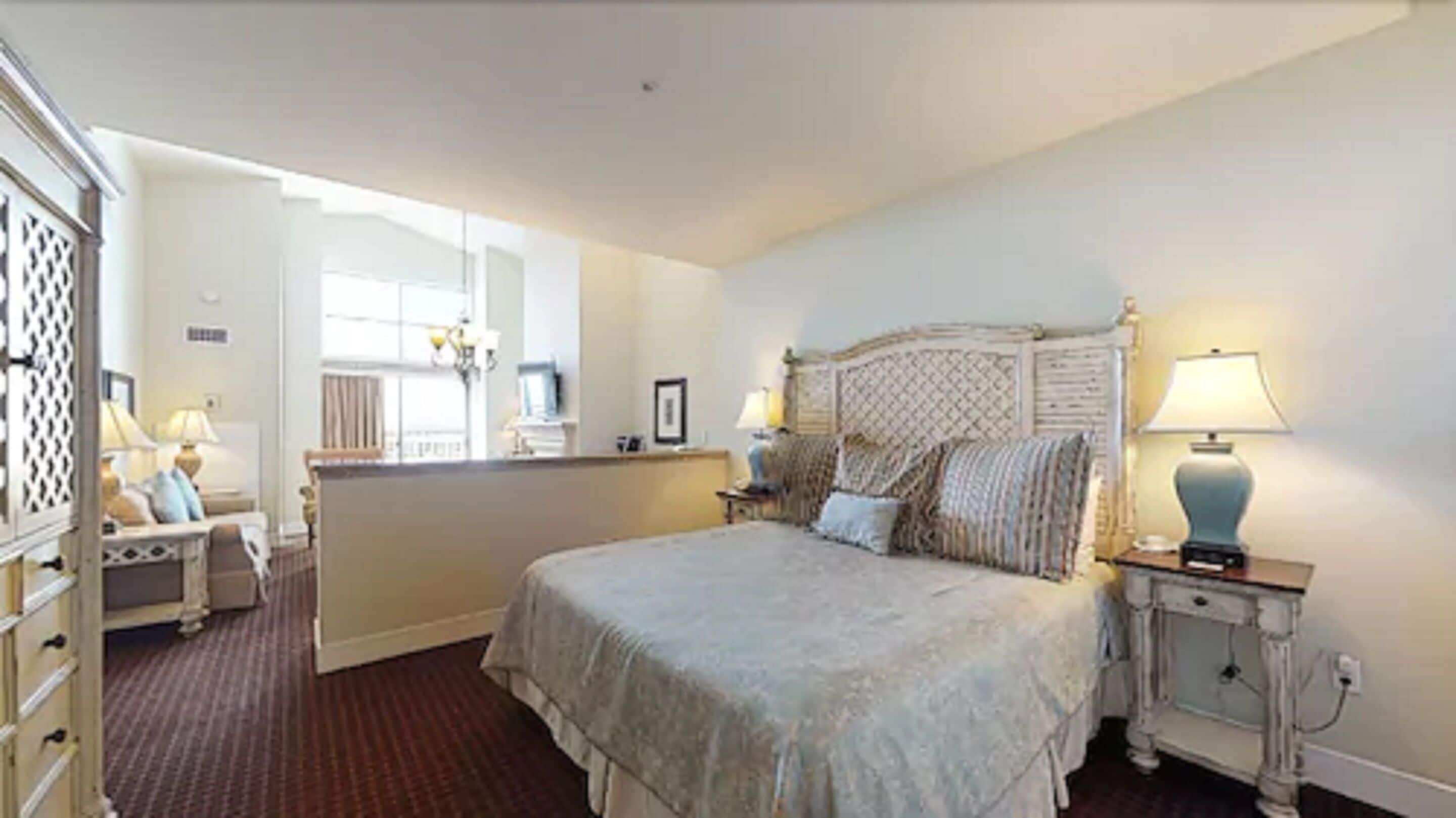 Foto - Oceano Hotel and Spa Half Moon Bay Harbor