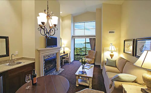 Oceano Hotel and Spa