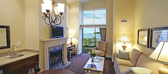 Oceano Hotel and Spa