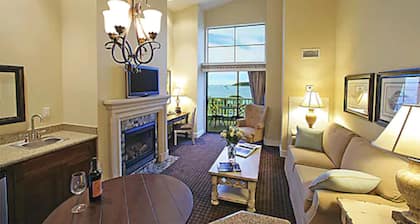 Oceano Hotel and Spa