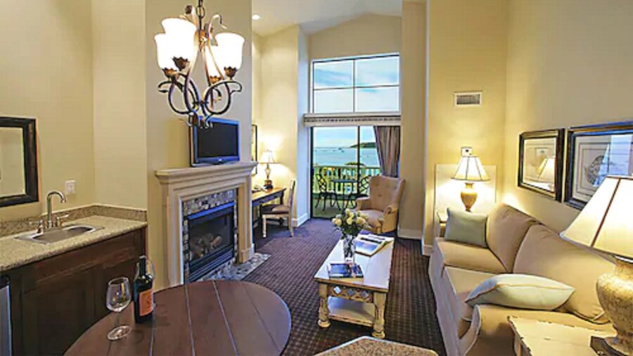 Oceano Hotel and Spa