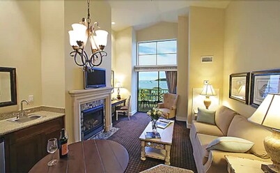 Oceano Hotel and Spa