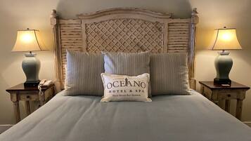 1 Schlafzimmer, Zimmersafe, Schreibtisch, kostenloses WLAN