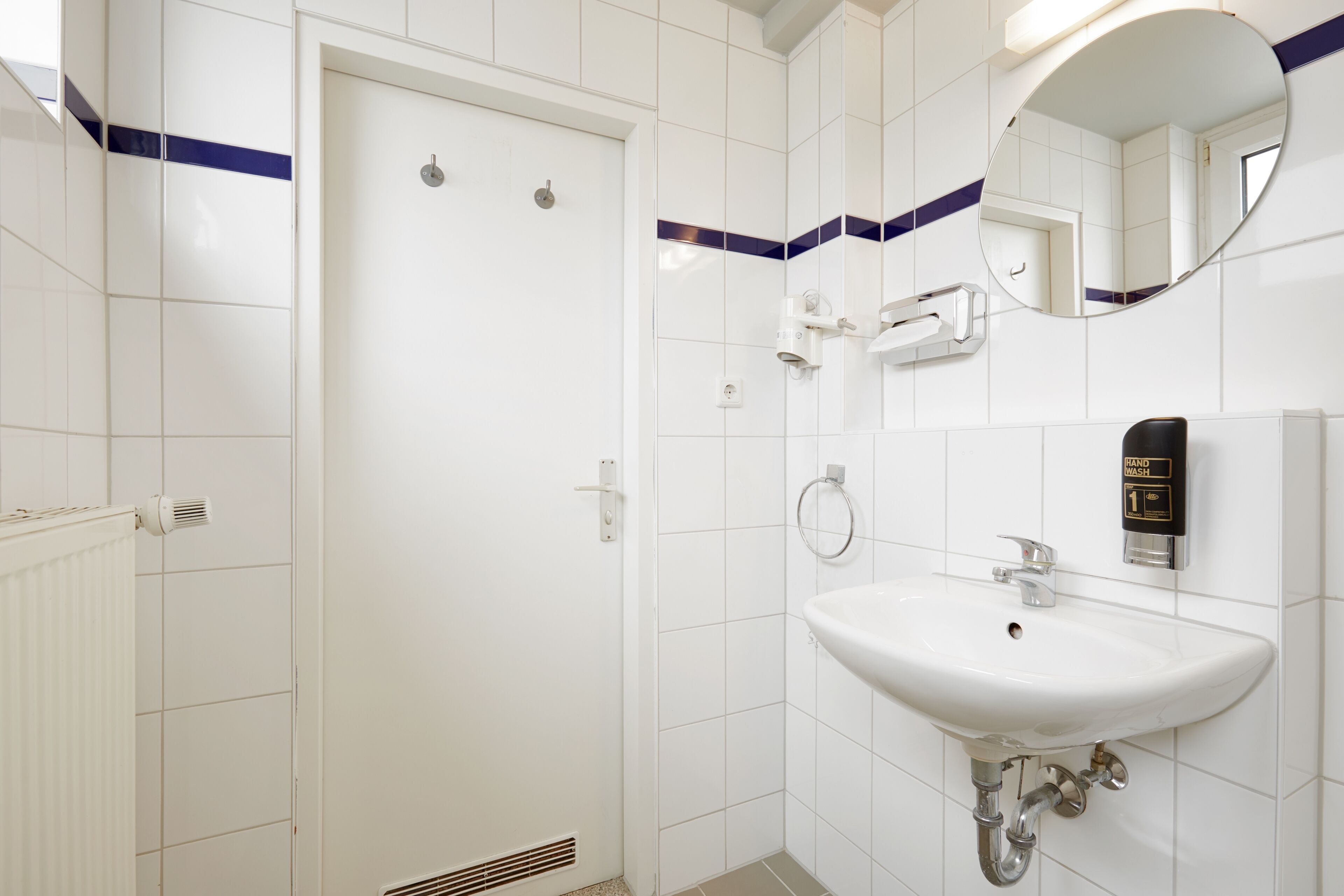 Foto - a&o Düsseldorf Hauptbahnhof