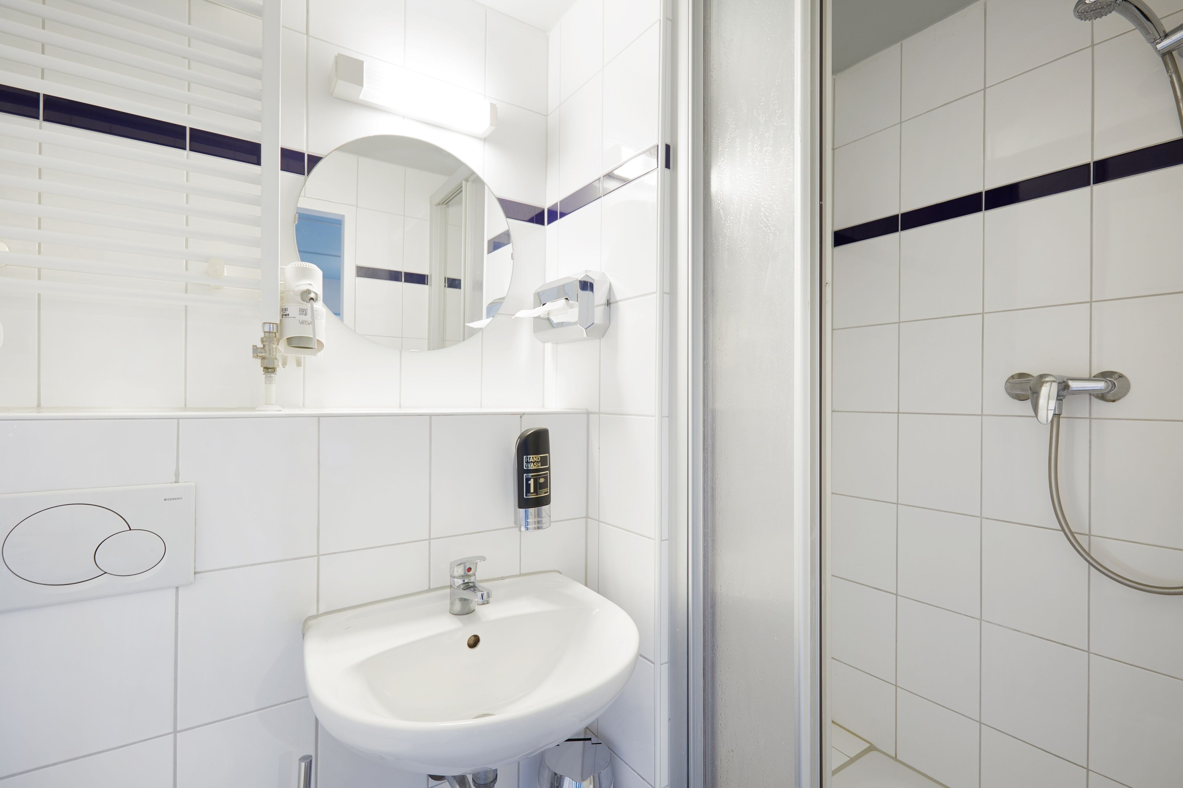 Foto - a&o Düsseldorf Hauptbahnhof