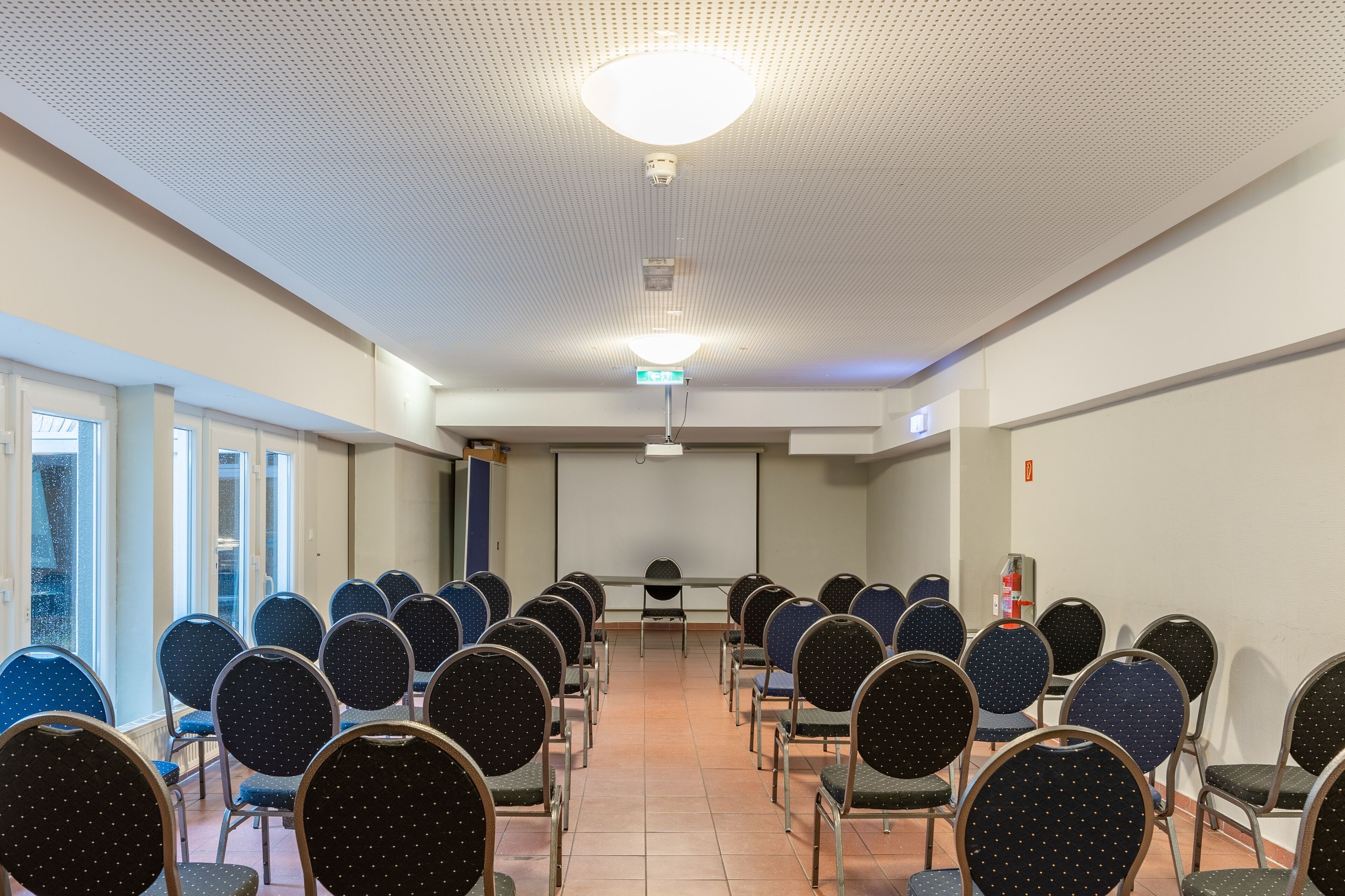 Foto - a&o Düsseldorf Hauptbahnhof