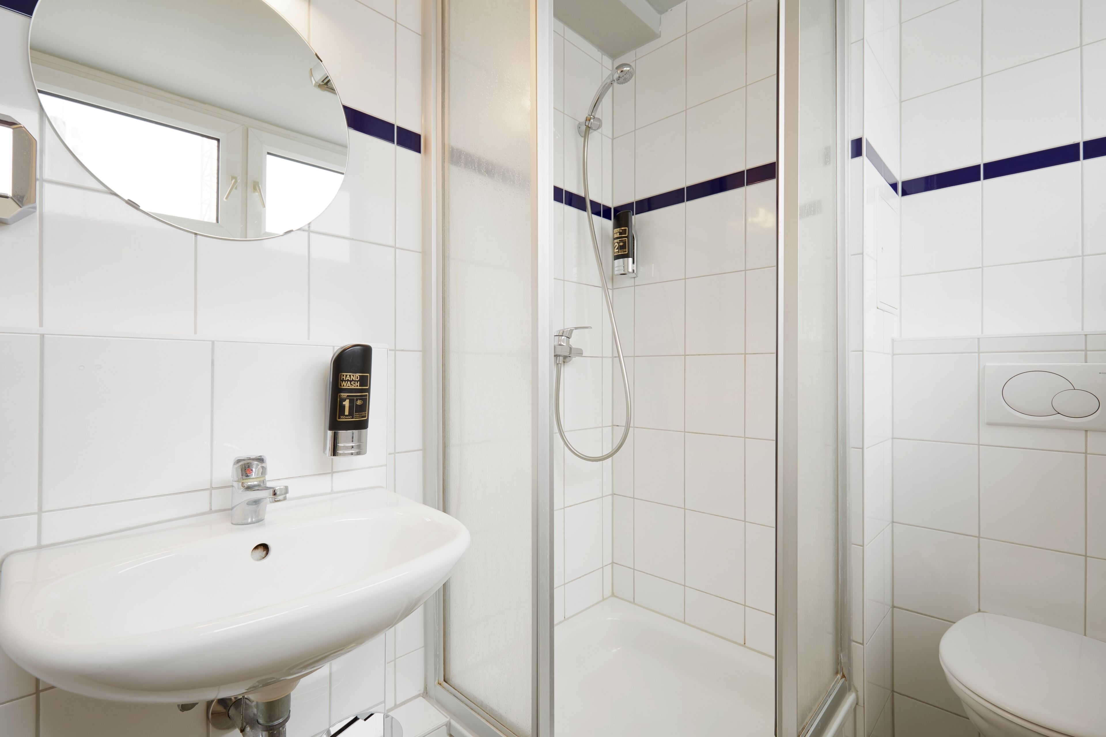 Foto - a&o Düsseldorf Hauptbahnhof